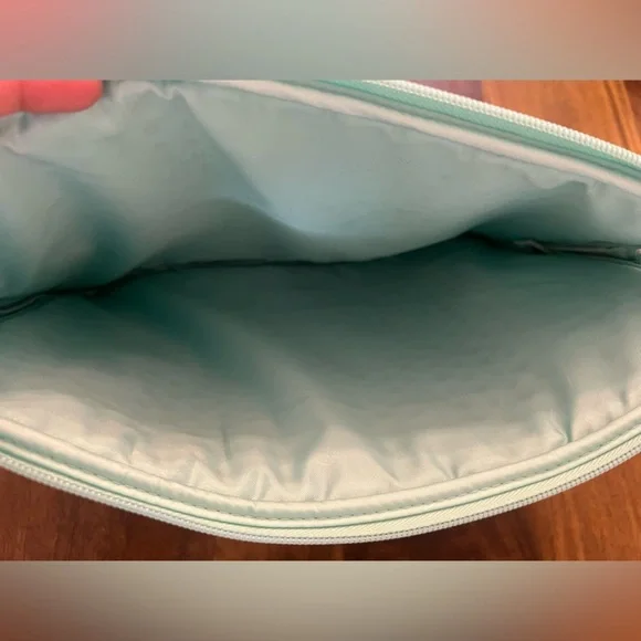 Vera Bradley Aztec Laptop Bag Case - Picture 3 of 4